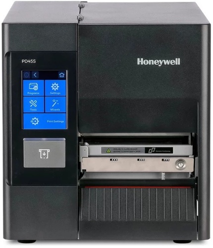 ����������� ���������������� ������� Honeywell PD45S, PD45S0F0010000200 �� �������� �������� ���� 3